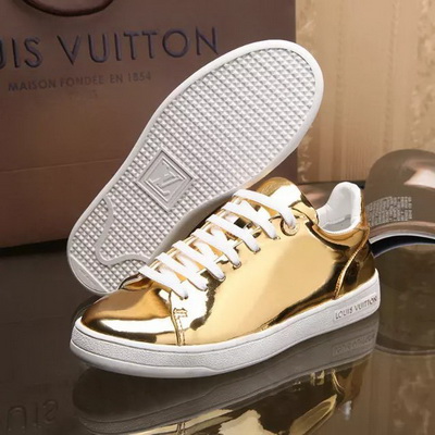 LV Casual shoes Women--058